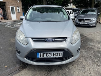 Used Ford C-Max 2013 for sale - 79221222: Photo