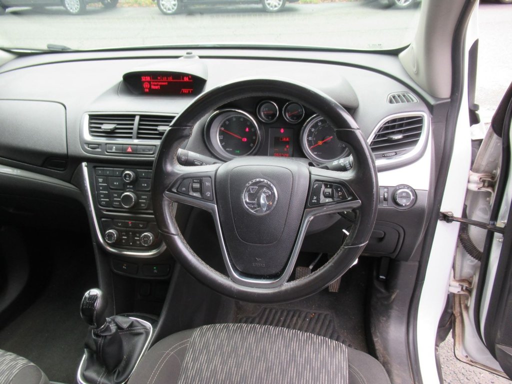 Vehicle 16