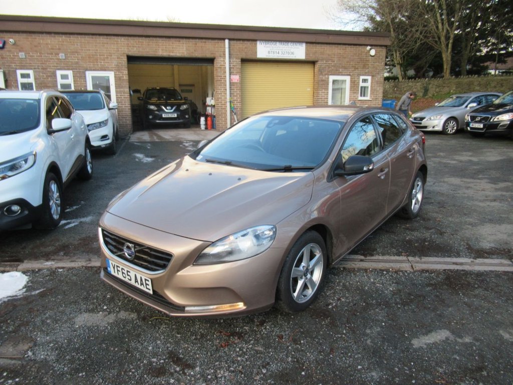 Used Volvo V40 2015 for sale - 76973849: Photo 11