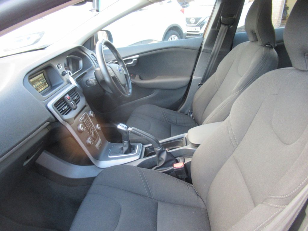 Used Volvo V40 2015 for sale - 76973849: Photo 20