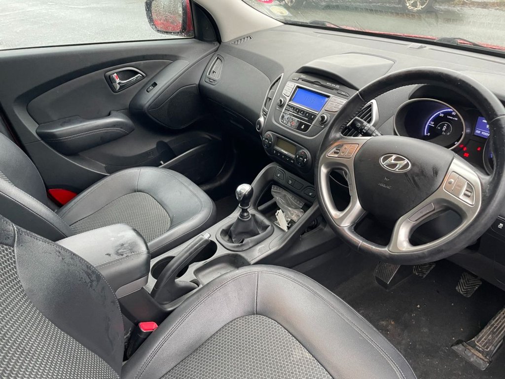 Used Hyundai Ix35 2011 for sale - 77133415: Photo 15