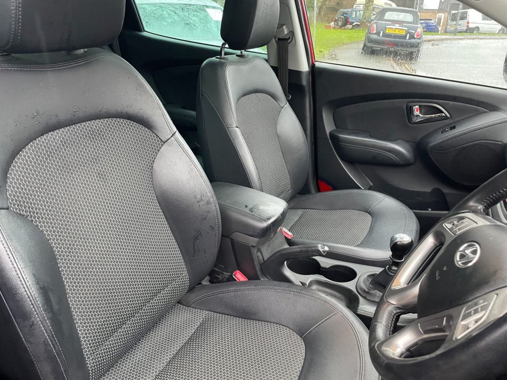 Used Hyundai Ix35 2011 for sale - 77133415: Photo 17