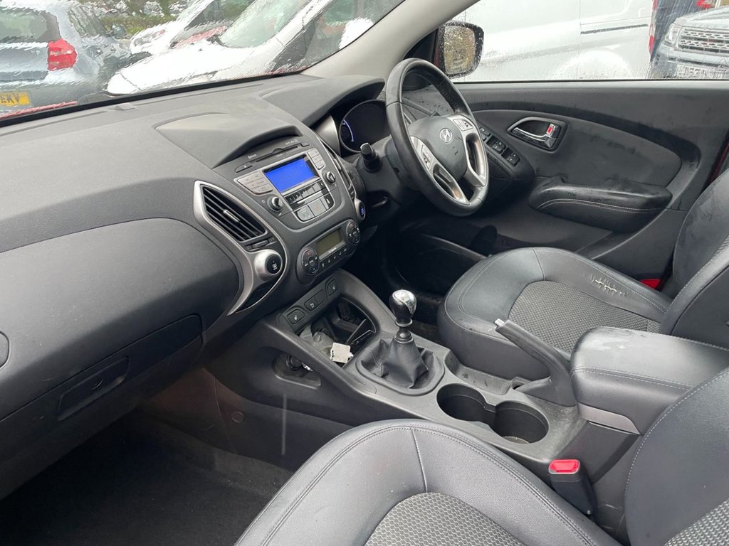 Used Hyundai Ix35 2011 for sale - 77133415: Photo 20