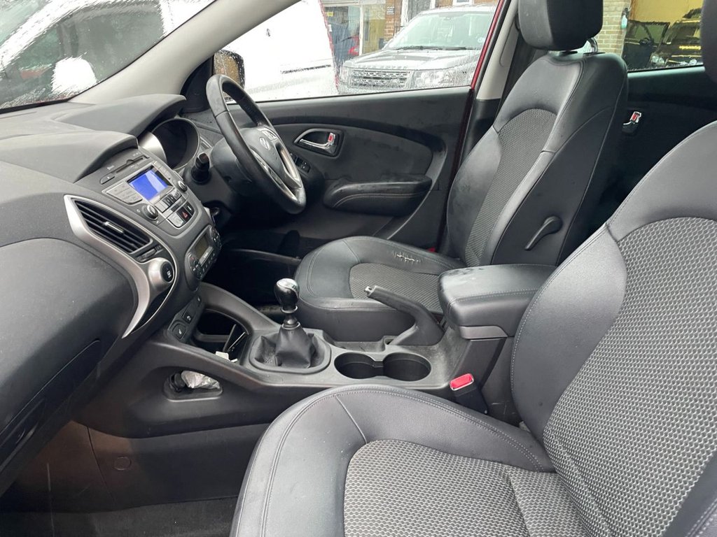 Used Hyundai Ix35 2011 for sale - 77133415: Photo 21