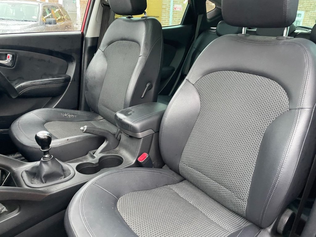 Used Hyundai Ix35 2011 for sale - 77133415: Photo 22