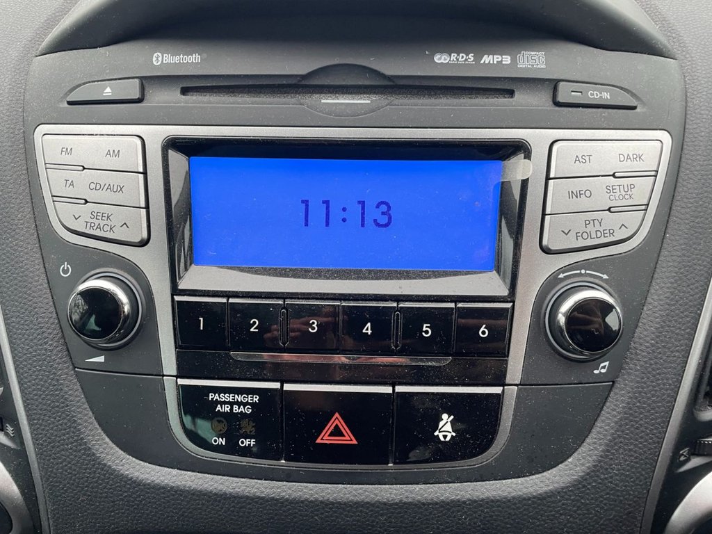 Used Hyundai Ix35 2011 for sale - 77133415: Photo 24