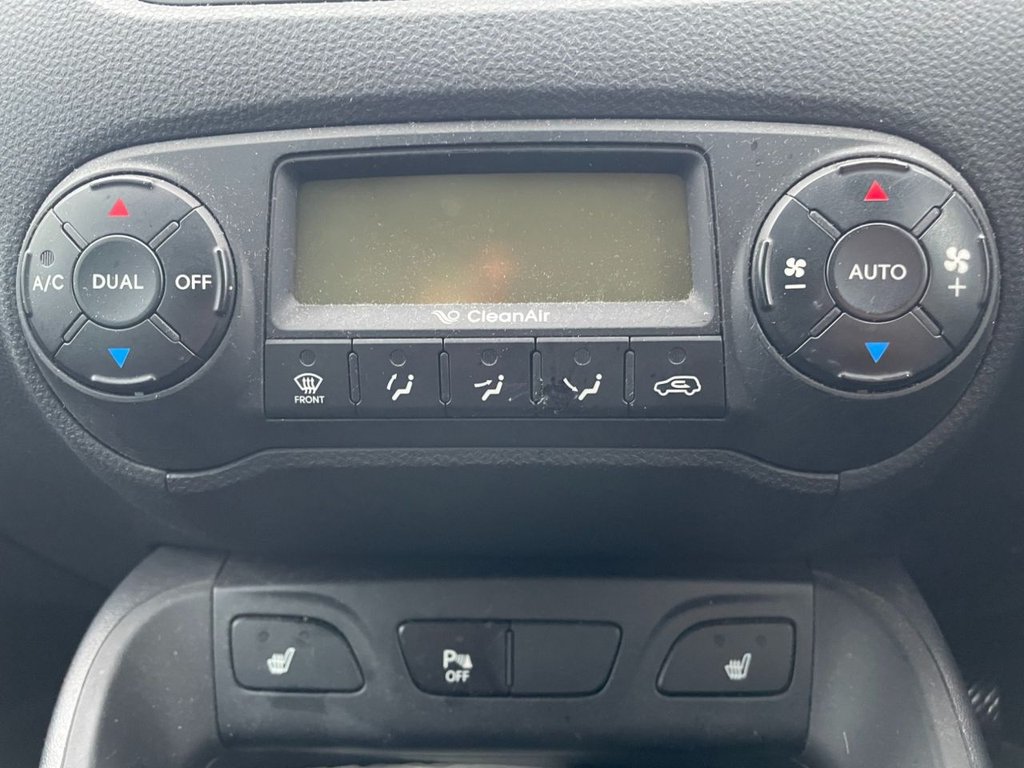 Used Hyundai Ix35 2011 for sale - 77133415: Photo 25