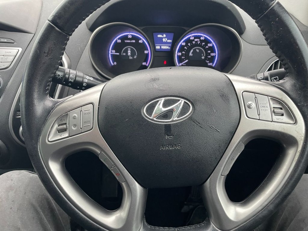 Used Hyundai Ix35 2011 for sale - 77133415: Photo 27
