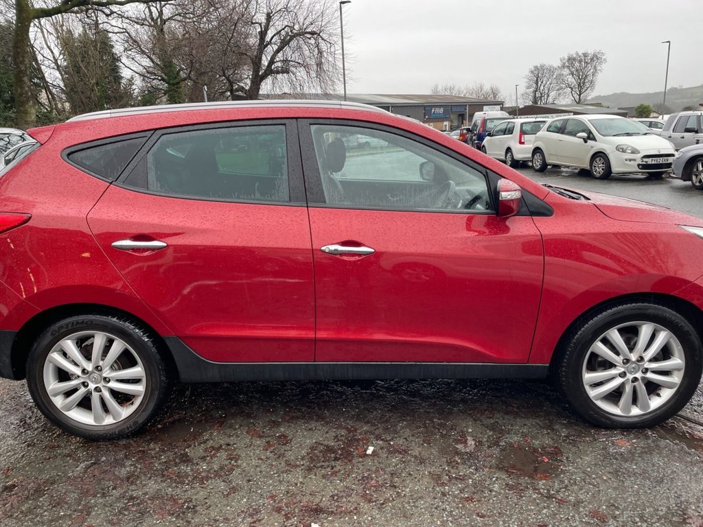 Used Hyundai Ix35 2011 for sale - 77133415: Photo 7