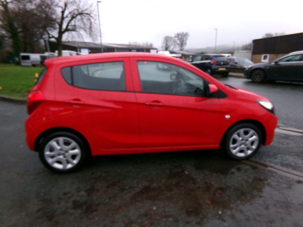 Used Vauxhall Viva 2019 for sale - 76973622: Photo 11