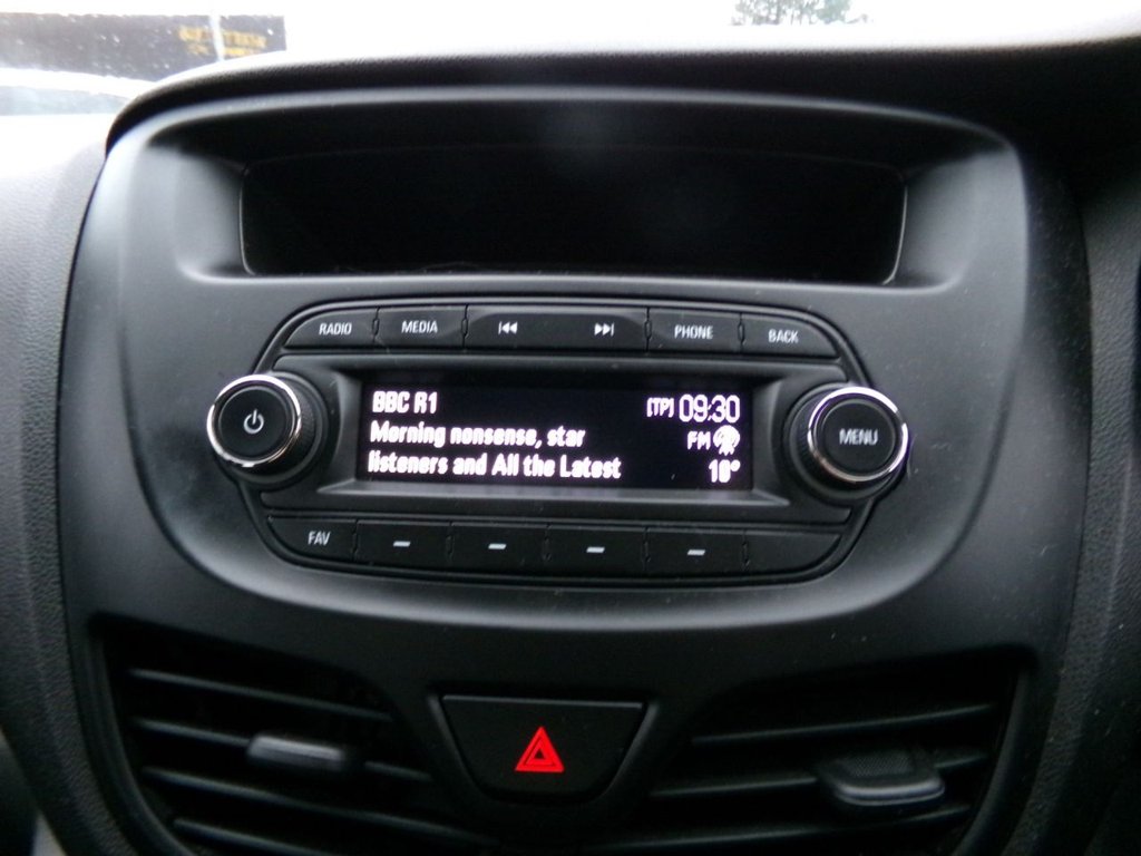 Used Vauxhall Viva 2019 for sale - 76973622: Photo 13