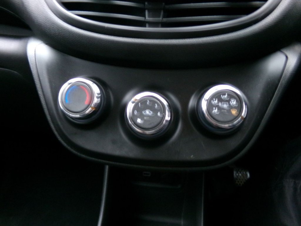 Used Vauxhall Viva 2019 for sale - 76973622: Photo 14