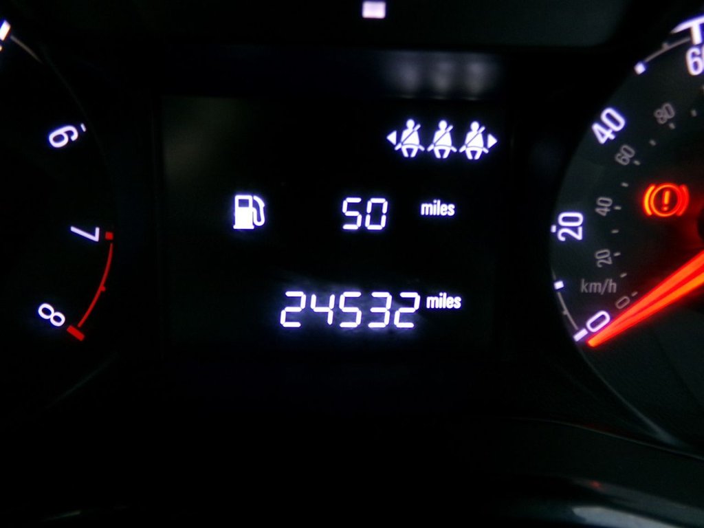 Used Vauxhall Viva 2019 for sale - 76973622: Photo 16