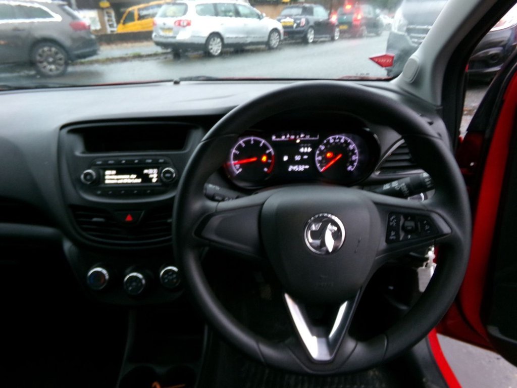 Used Vauxhall Viva 2019 for sale - 76973622: Photo 17