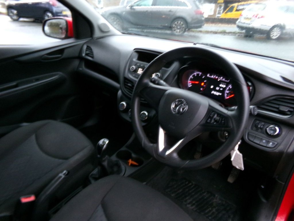 Used Vauxhall Viva 2019 for sale - 76973622: Photo 18