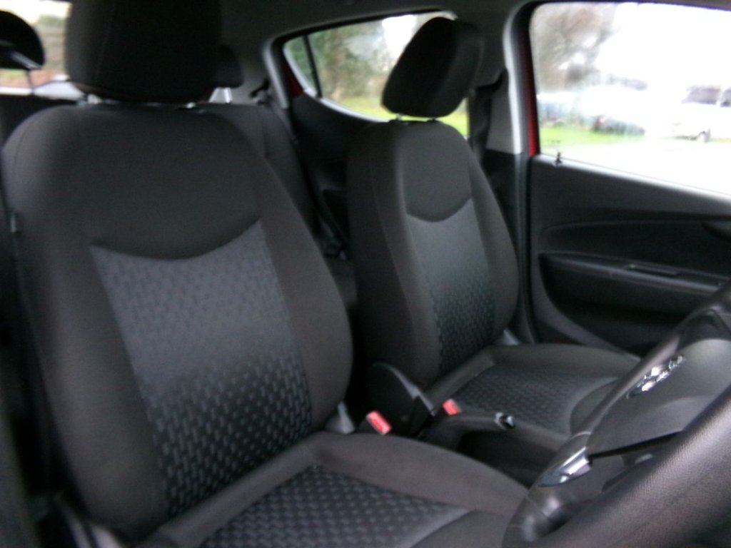 Used Vauxhall Viva 2019 for sale - 76973622: Photo 19