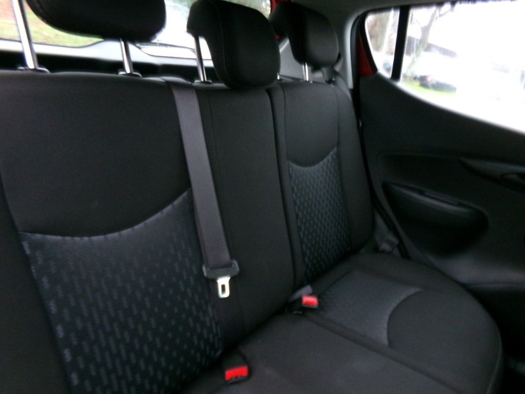 Used Vauxhall Viva 2019 for sale - 76973622: Photo 20