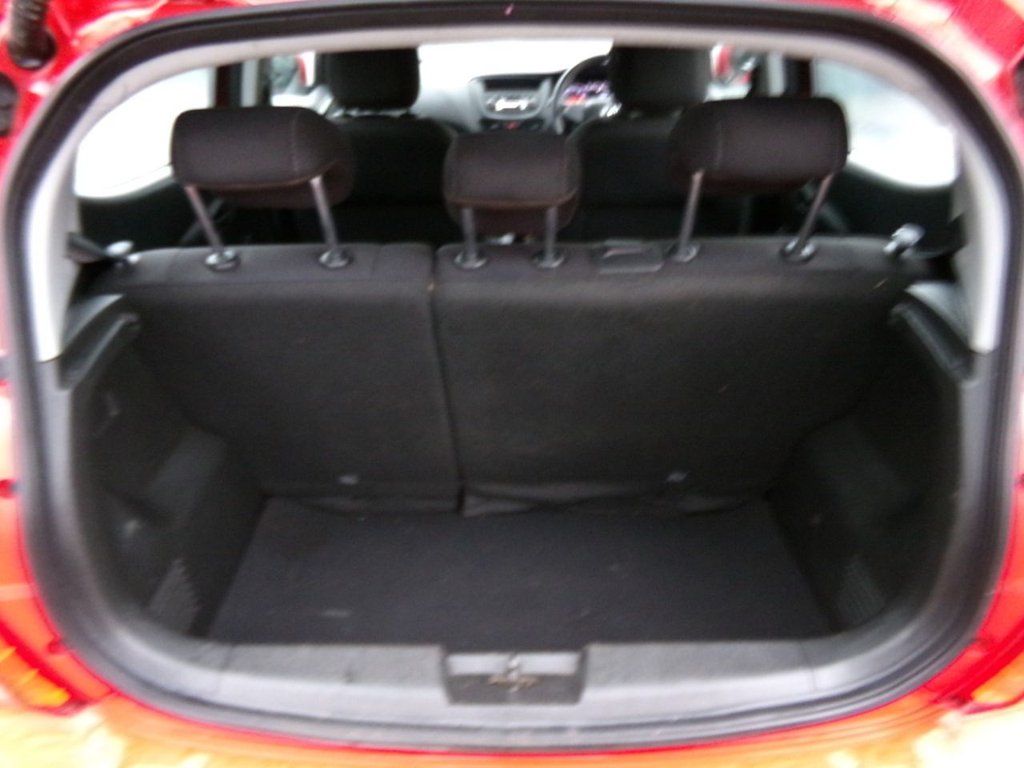 Used Vauxhall Viva 2019 for sale - 76973622: Photo 21