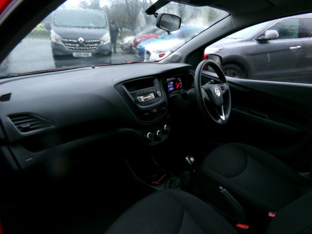 Used Vauxhall Viva 2019 for sale - 76973622: Photo 22