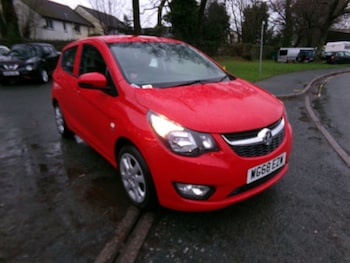 Used Vauxhall Viva 2019 for sale - 76973622: Photo