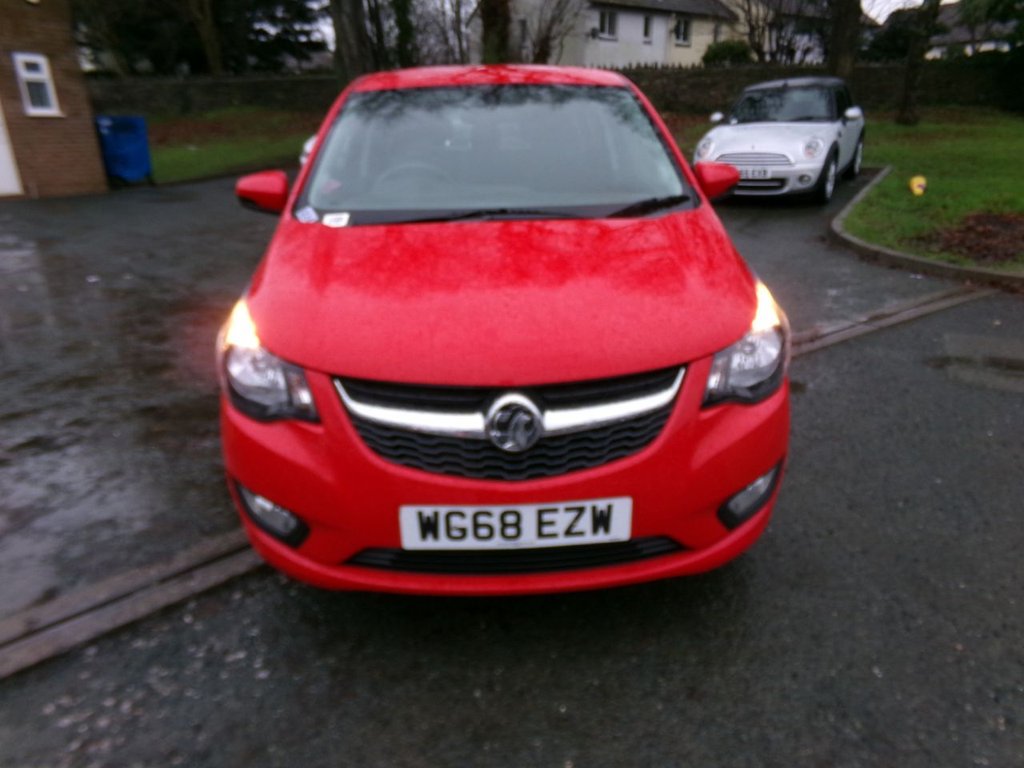 Used Vauxhall Viva 2019 for sale - 76973622: Photo 5