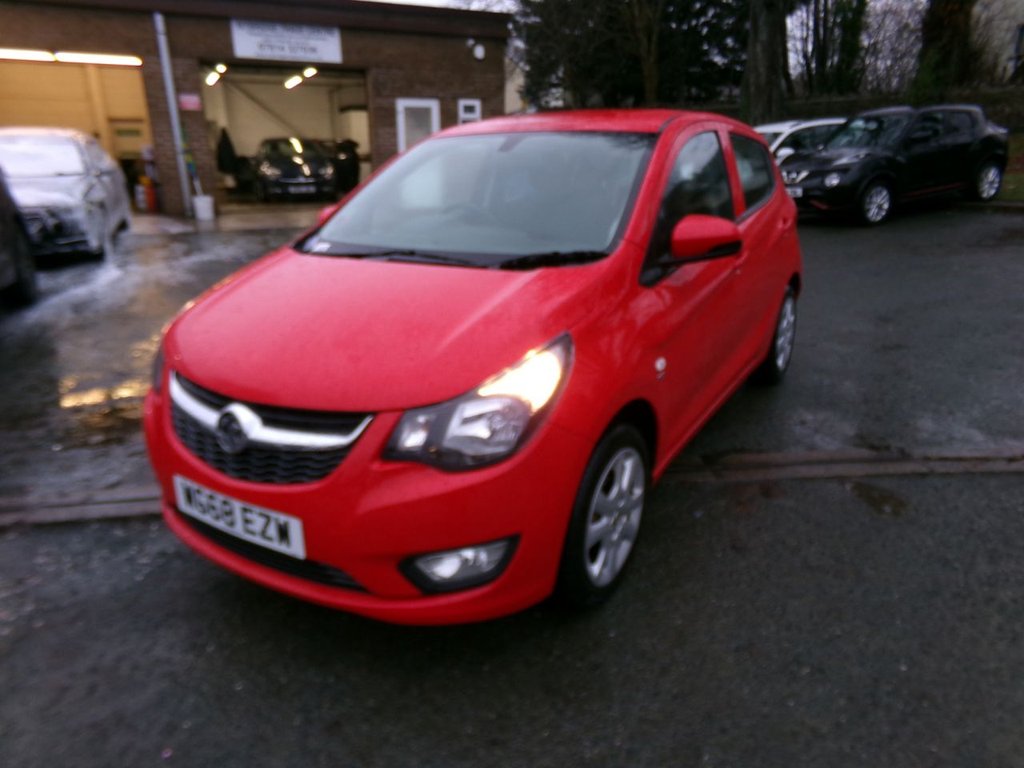 Used Vauxhall Viva 2019 for sale - 76973622: Photo 6