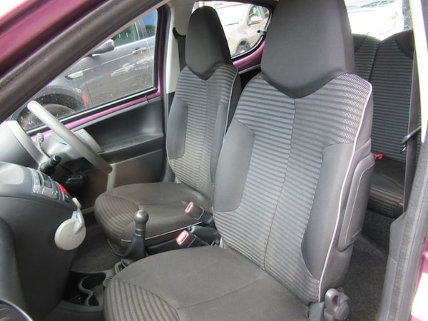 Used Peugeot 107 2012 for sale - 75641896: Photo 20