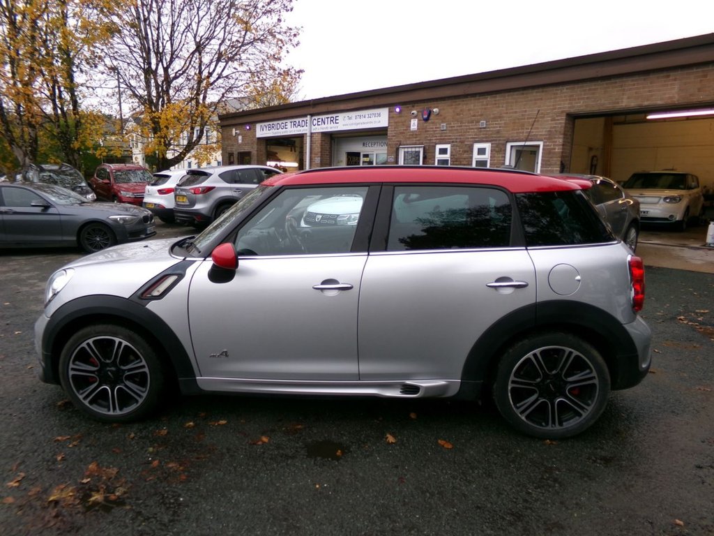 Used MINI Countryman 2014 for sale - 76482353: Photo 10