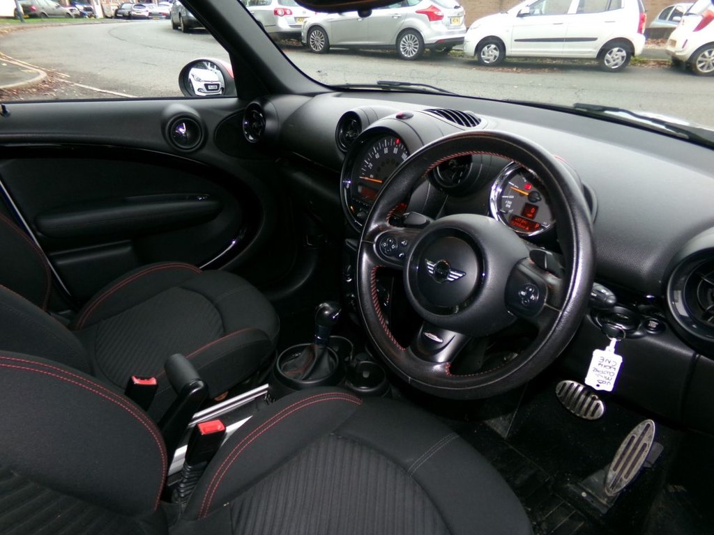 Used MINI Countryman 2014 for sale - 76482353: Photo 13