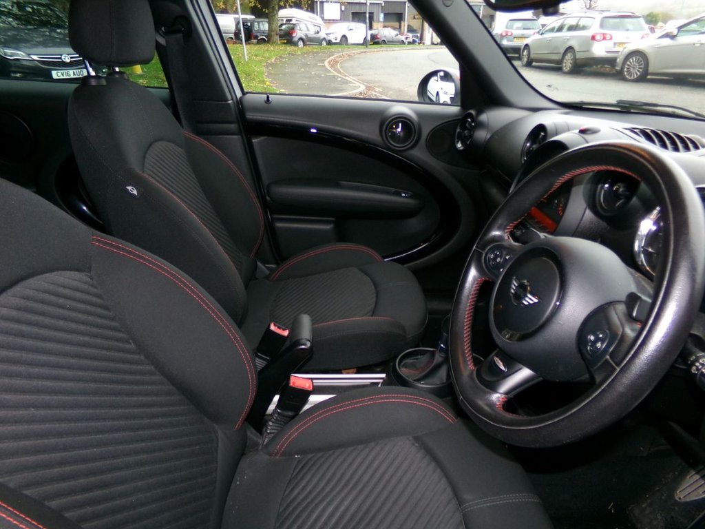 Used MINI Countryman 2014 for sale - 76482353: Photo 14