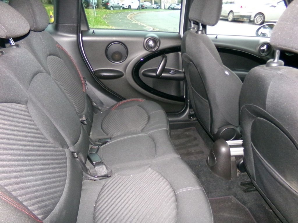 Used MINI Countryman 2014 for sale - 76482353: Photo 16