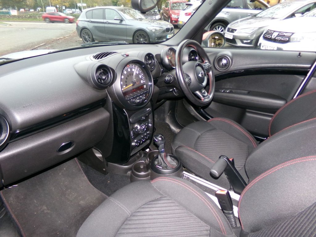 Used MINI Countryman 2014 for sale - 76482353: Photo 19