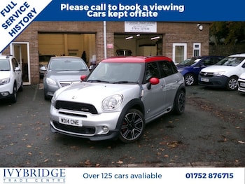 Used MINI Countryman 2014 for sale - 76482353: Photo