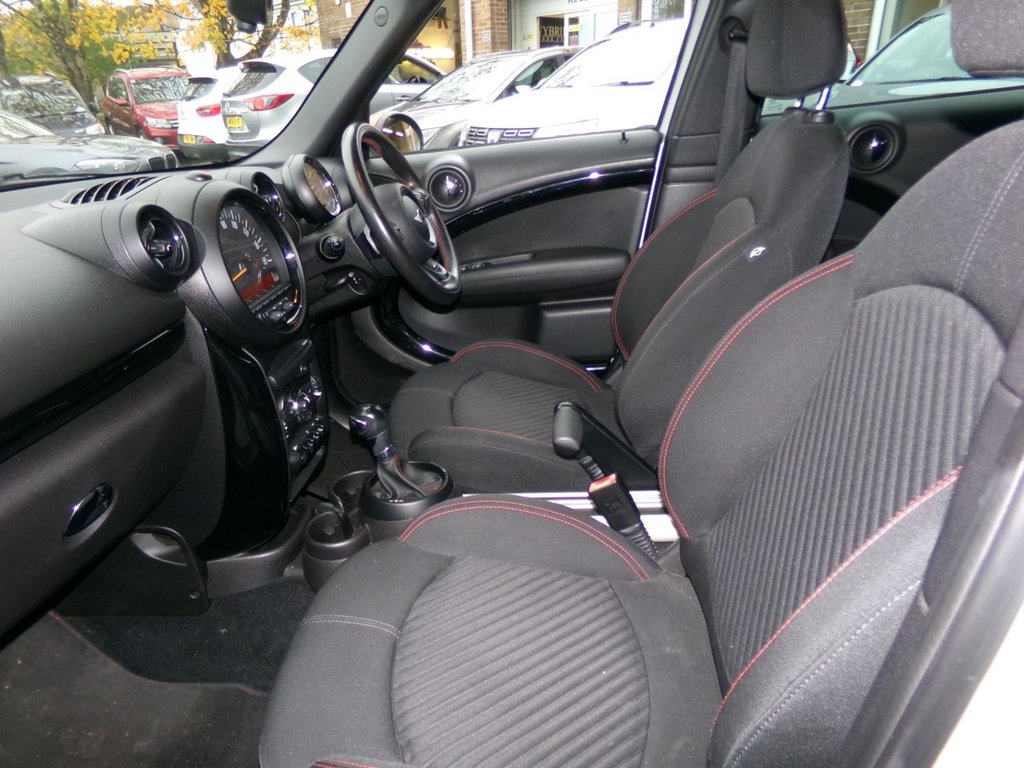 Used MINI Countryman 2014 for sale - 76482353: Photo 21