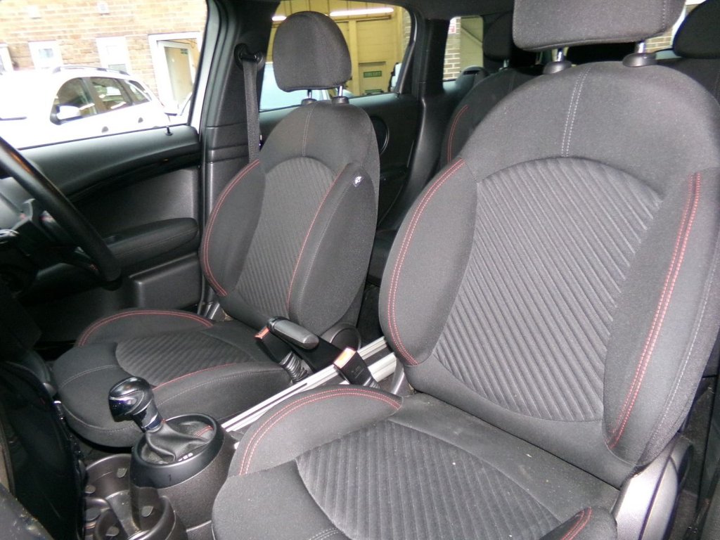 Used MINI Countryman 2014 for sale - 76482353: Photo 22