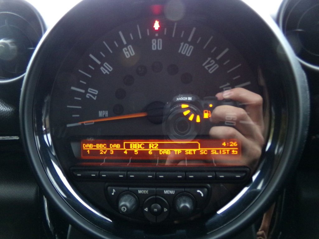 Used MINI Countryman 2014 for sale - 76482353: Photo 24