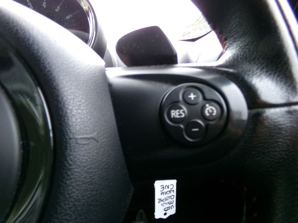 Used MINI Countryman 2014 for sale - 76482353: Photo 28