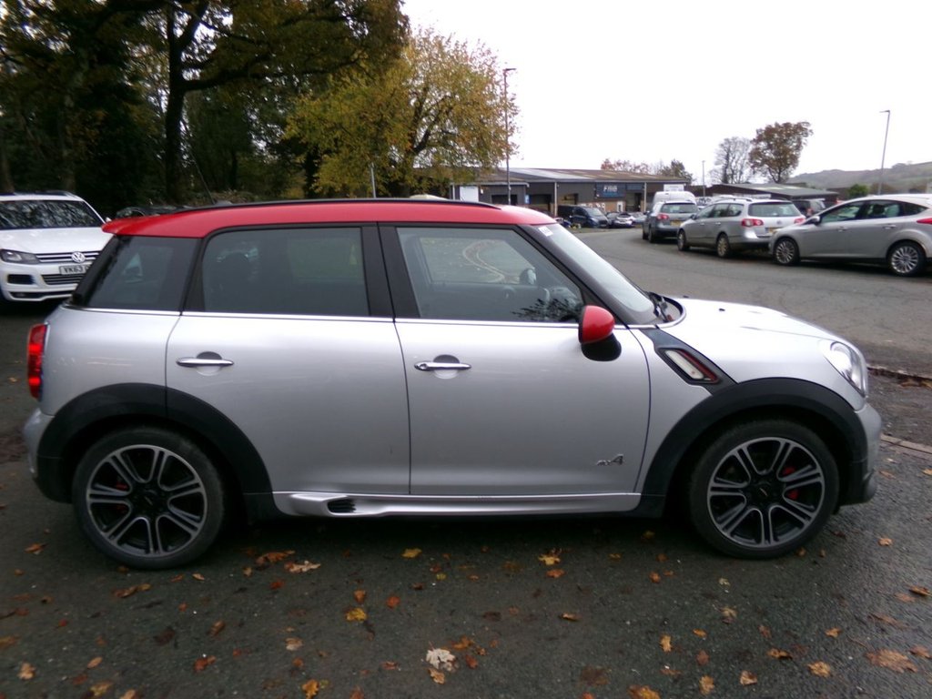 Used MINI Countryman 2014 for sale - 76482353: Photo 6