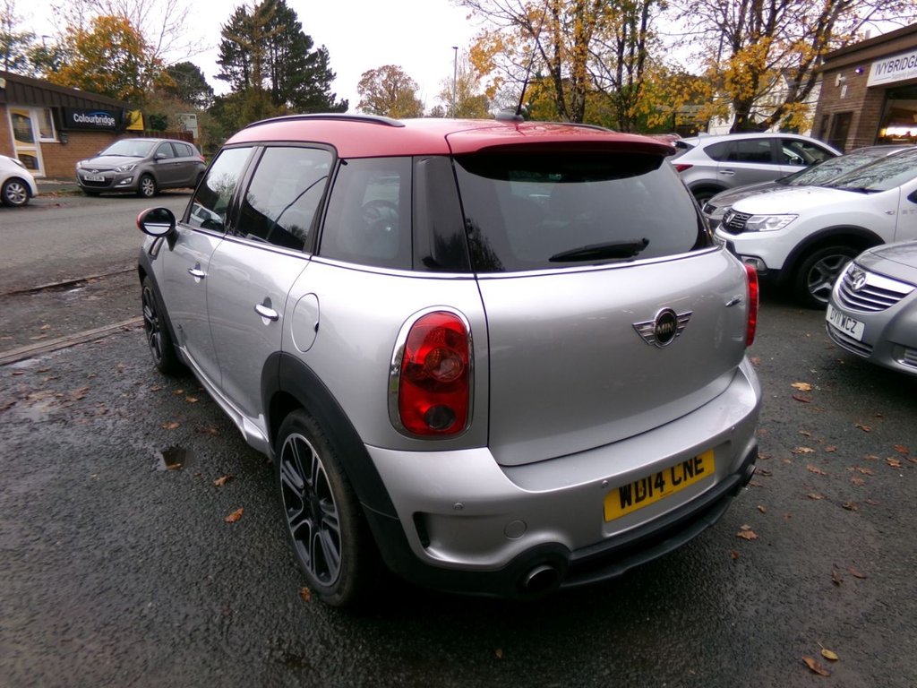 Used MINI Countryman 2014 for sale - 76482353: Photo 9