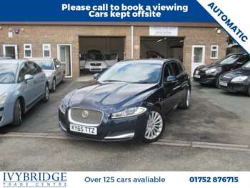 2015 (65) - 2.2d [200] Luxury 5dr Auto