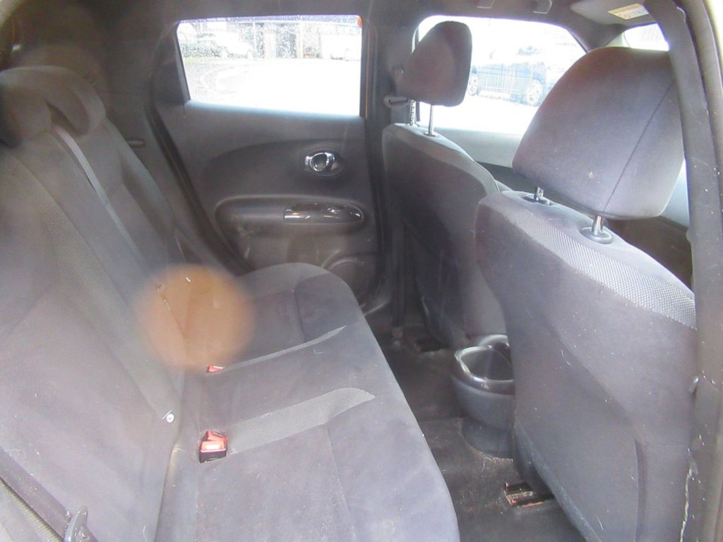 Used Nissan Juke 2015 for sale - 76345638: Photo 16