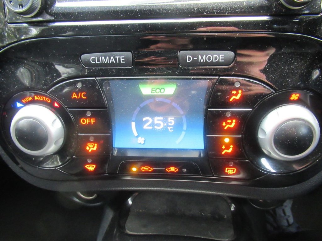 Used Nissan Juke 2015 for sale - 76345638: Photo 24