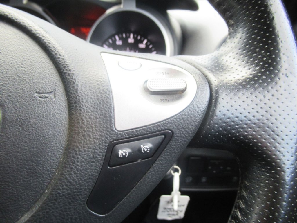 Used Nissan Juke 2015 for sale - 76345638: Photo 27