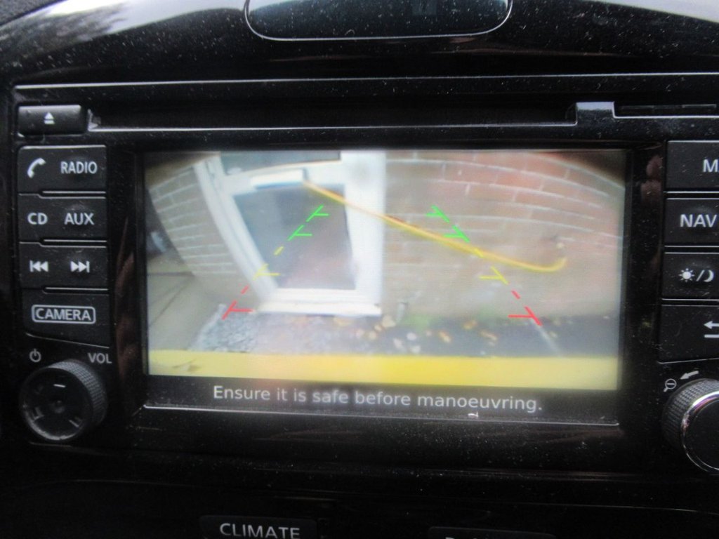 Used Nissan Juke 2015 for sale - 76345638: Photo 30