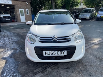 Used Citroen C1 2015 for sale - 79159984: Photo