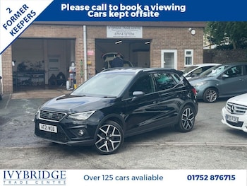 Used SEAT Arona 2021 for sale - 78570152: Photo