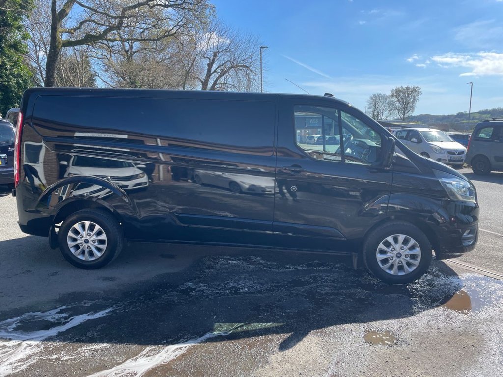 Used Ford Transit Custom 2022 for sale - 78153853: Photo 10