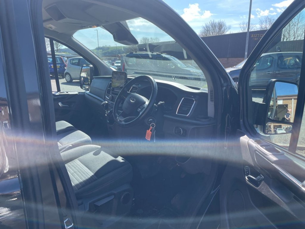 Used Ford Transit Custom 2022 for sale - 78153853: Photo 12