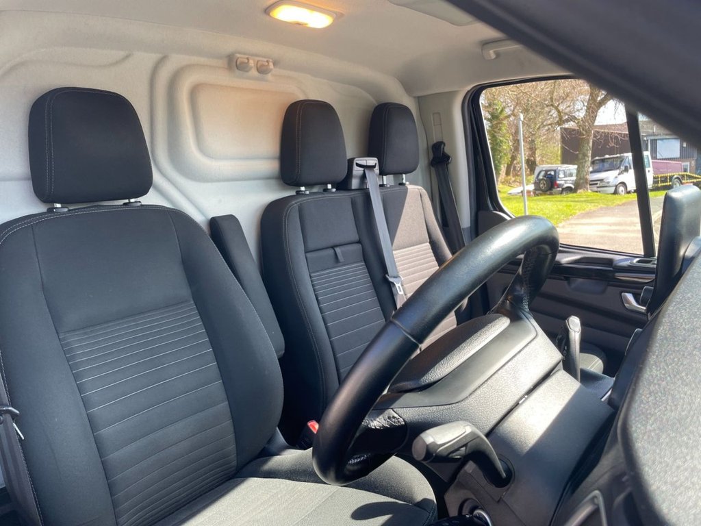 Used Ford Transit Custom 2022 for sale - 78153853: Photo 14