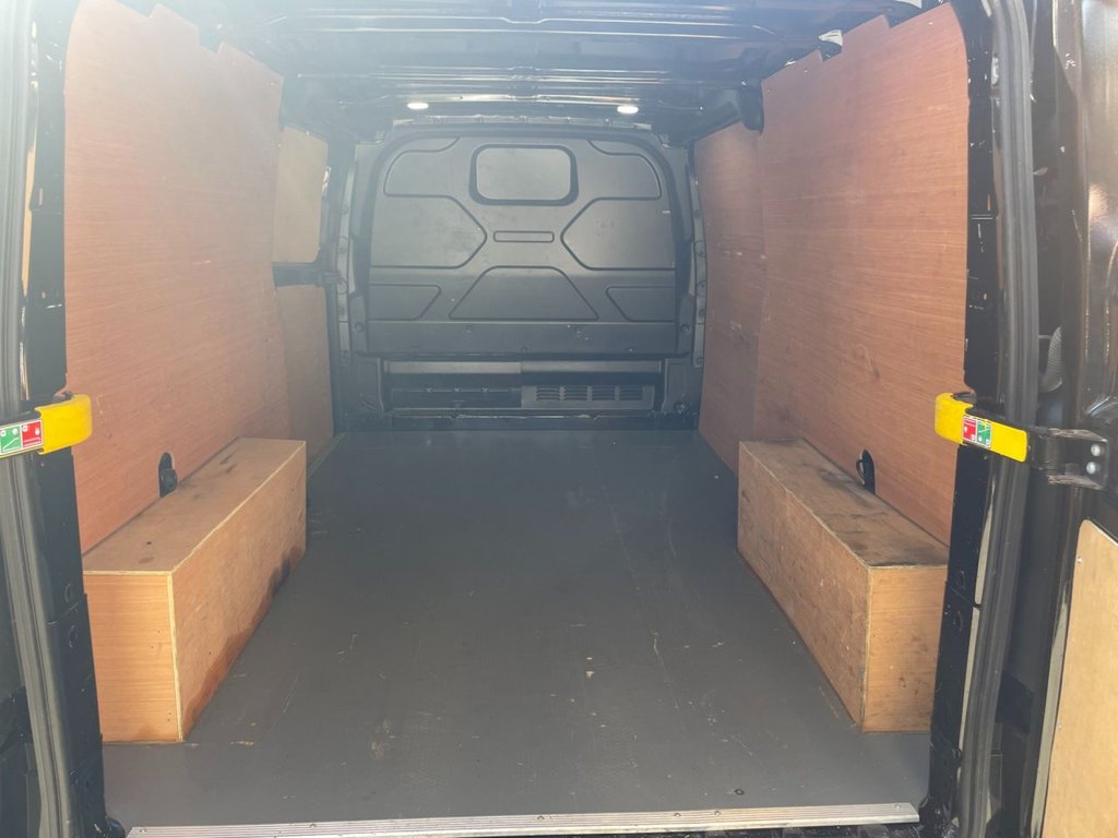 Used Ford Transit Custom 2022 for sale - 78153853: Photo 15